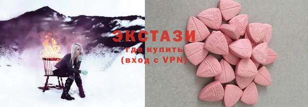 хмурый Снежногорск