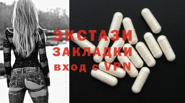 хмурый Снежногорск