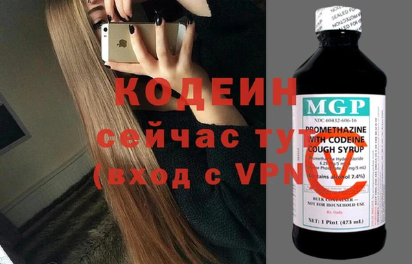 хмурый Снежногорск