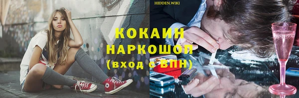 хмурый Снежногорск